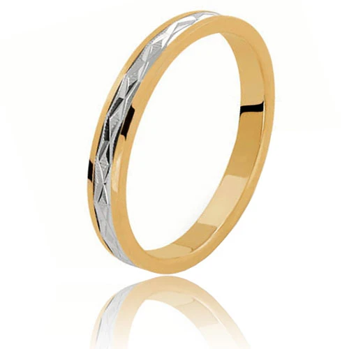 Alliance Aloha - Lorie- ALOHA35JG