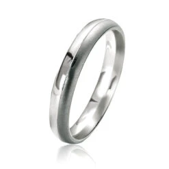 Alliance B. & White 3.5mm 3.5 Mm Or Blanc - Selena -06102