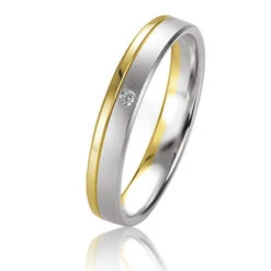 Alliance Basic Light 3.5 Mm3.5 Mm 2 Ors Diamant Veronica - 05635