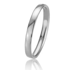 Alliance Basic Light Slim 2 Mm 2 Mm Platine 950 Ashley-04302PT