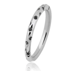 Alliance Fil Rond 0.21 Ct 2.20 Mm - Élara - 11010015GN