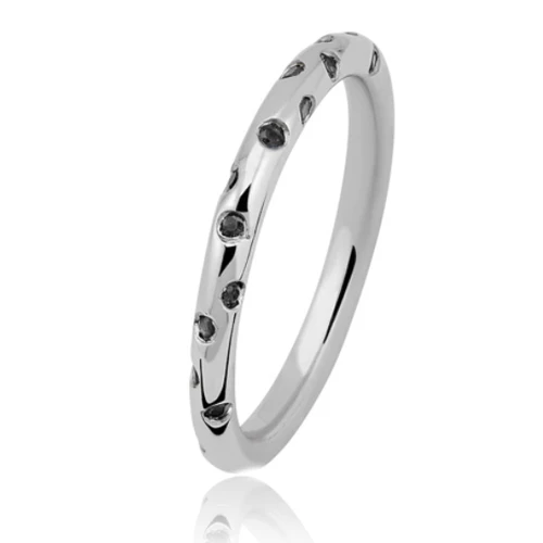 Alliance Fil Rond 0.21 Ct 2.20 Mm - Élara - 11010015GN