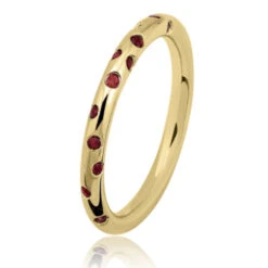 Alliance Fil Rond 0.25 Ct 2.20 Mm - Agata - 11010015JOR00