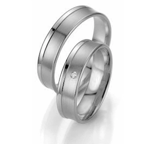 Alliance SMARTLINE 5.5 Mm Platine 950 Malika - 07028PT – Image 2