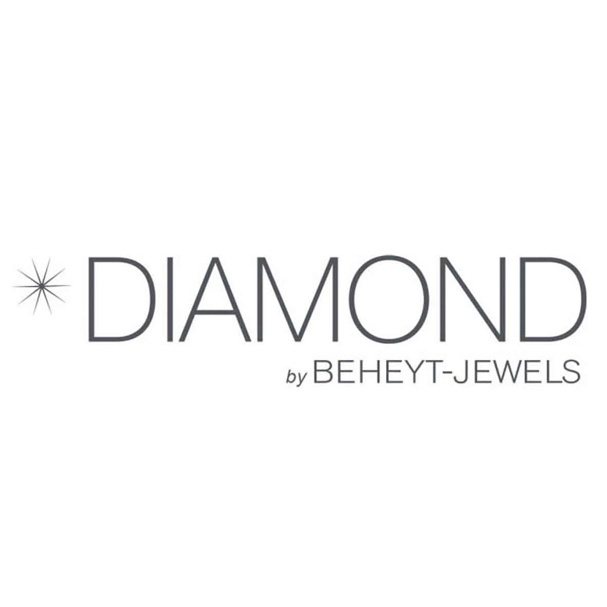 Bague Diamant B*Diamond 0.70 Carat En Or Jaune - 91FE60A- – Image 3