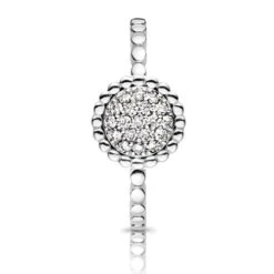 Bague Diamants One More 0.115 Ct - Cimini 051589A