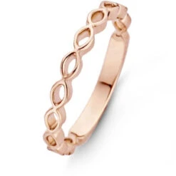 Bague En Or One More - Ischia 055066