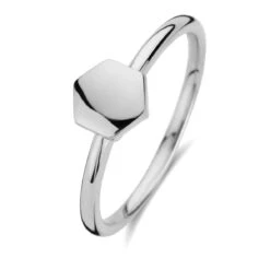 Bague Or One More - Eolo 91MQ06