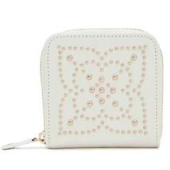 Boîte à Bijoux Wolf 1834 - Marrakesh Travel Case - Crème - 308553