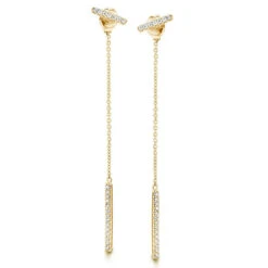 Boucles D'oreilles One More - Ischia 058481A