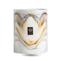 Bougie Namadgi XL - Feuille De Cèdre - Exclusivo Collection 70NMG2025 Jambo Collections