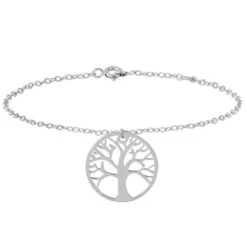 Bracelet Arbre De Vie - 1.25g Mahély- XGFM3G