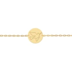 Bracelet Colombe - 1g Miriama- XGC4F12