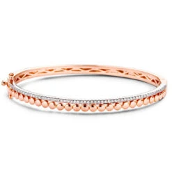 Bracelet Diamants One More 0.47 Ct - Ischia -055169A