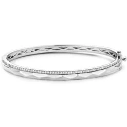 Bracelet Diamants One More 0.47 Ct - Ischia -055341A