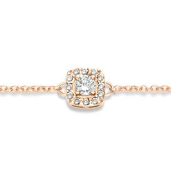 Bracelet Diamants Salina One More 0.11 Ct - Salina -062953A