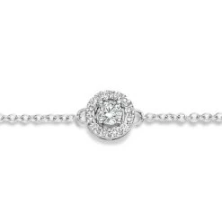 Bracelet Diamants Salina One More 0.17 Ct - Salina -062806A