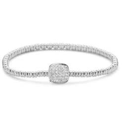 Bracelet Diamants Vulsini 0.33 Ct - Vulsini -S45210A