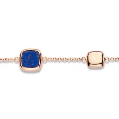 Bracelet Lapis Lazuli - One More - Pantelleria -058699L