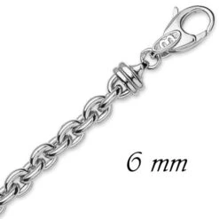 Bracelet Or - 9.6g Dakota- 672G.06-B