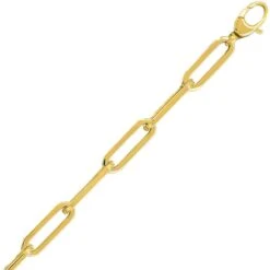 Chaine En Or Fantaisie 5.5mm 12.15g Atsuko - 7376