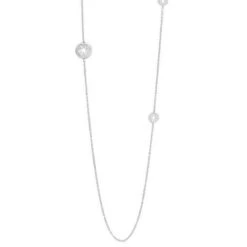 Chaine En Or Fantaisie Motif Ascendance 5.5g Virginie - XCOAS4G