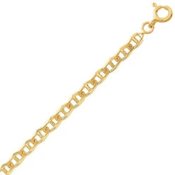 Chaîne En Or Maille Marine 2mm Agnessa - 533.2