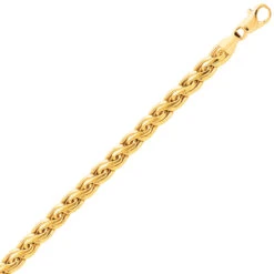 Chaine En Or Maille S - 12.2g Tara