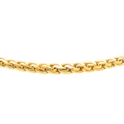 Chaine En Or Maille S 7 Mm - 11.75g Krystina