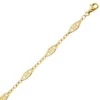 Chaine Or Filigranes 9 Carats 4.75g Marea - 620064