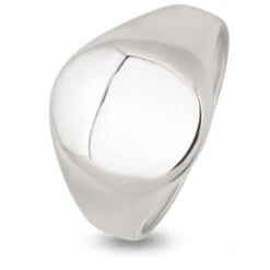 Chevalière En Argent 925 - 5.88 G - Tuerai- 337604