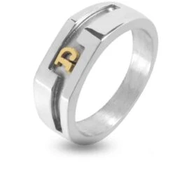 Chevalière Lucas Lucor En - 4.76 G - Angela- A232G2