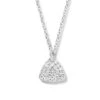 Collier Diamant 0.2 Ct One More Eolo 929V08A