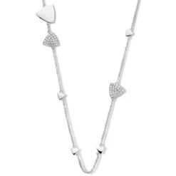 Collier Diamant 0.6 Ct One More Salina 063891A