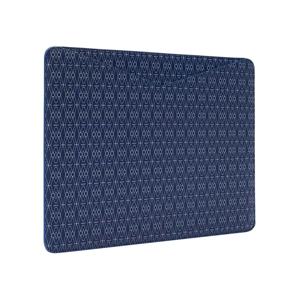 Etui Zippé Ordinateur 16'' Wolf 1834 - Signature - Marron - 777333 – Image 2