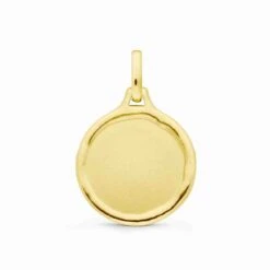 Médaille Cachet De Cire Augis Féerique J10801X000