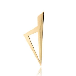 Pendentif Corse Or Jaune Meredith - XPS3