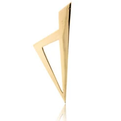 Pendentif Corse Or Jaune Théa - XPS32