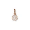 Pendentif Diamants One More - Eolo - 92E206A