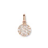 Pendentif Diamants One More - Eolo - 92E208A