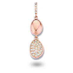 Pendentif Diamants One More - Vulsini - 055760A