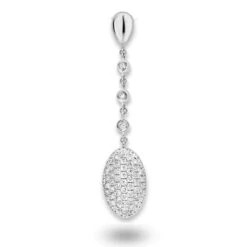 Pendentif Diamants One More - Vulsini - 058021A