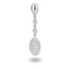 Pendentif Diamants One More - Vulsini - 058058A