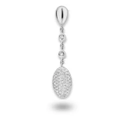 Pendentif Diamants One More - Vulsini - 058058A