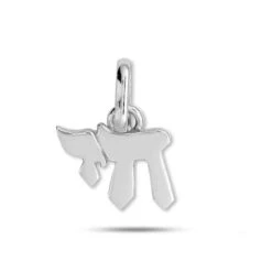 Pendentif En - Elianna -XP791G