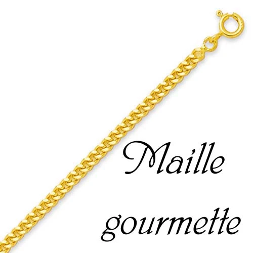 Pendentif Or Jaune Initiale E Jasmine – Image 4
